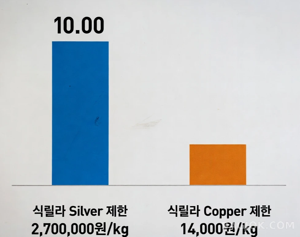 레플리카 도금 쥬얼리의 진실 2