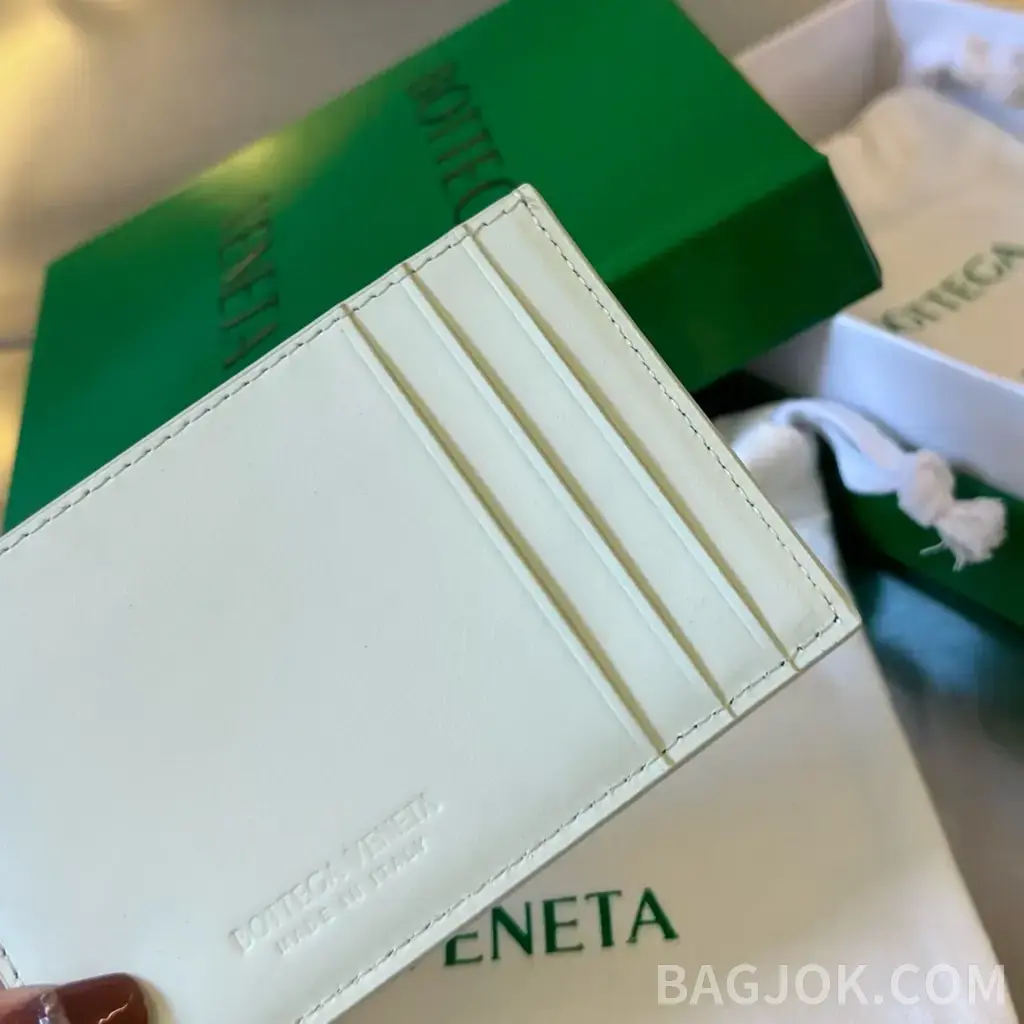 보테가베네타 보테가 베네타 카세트 카드 홀더 상세 이미지