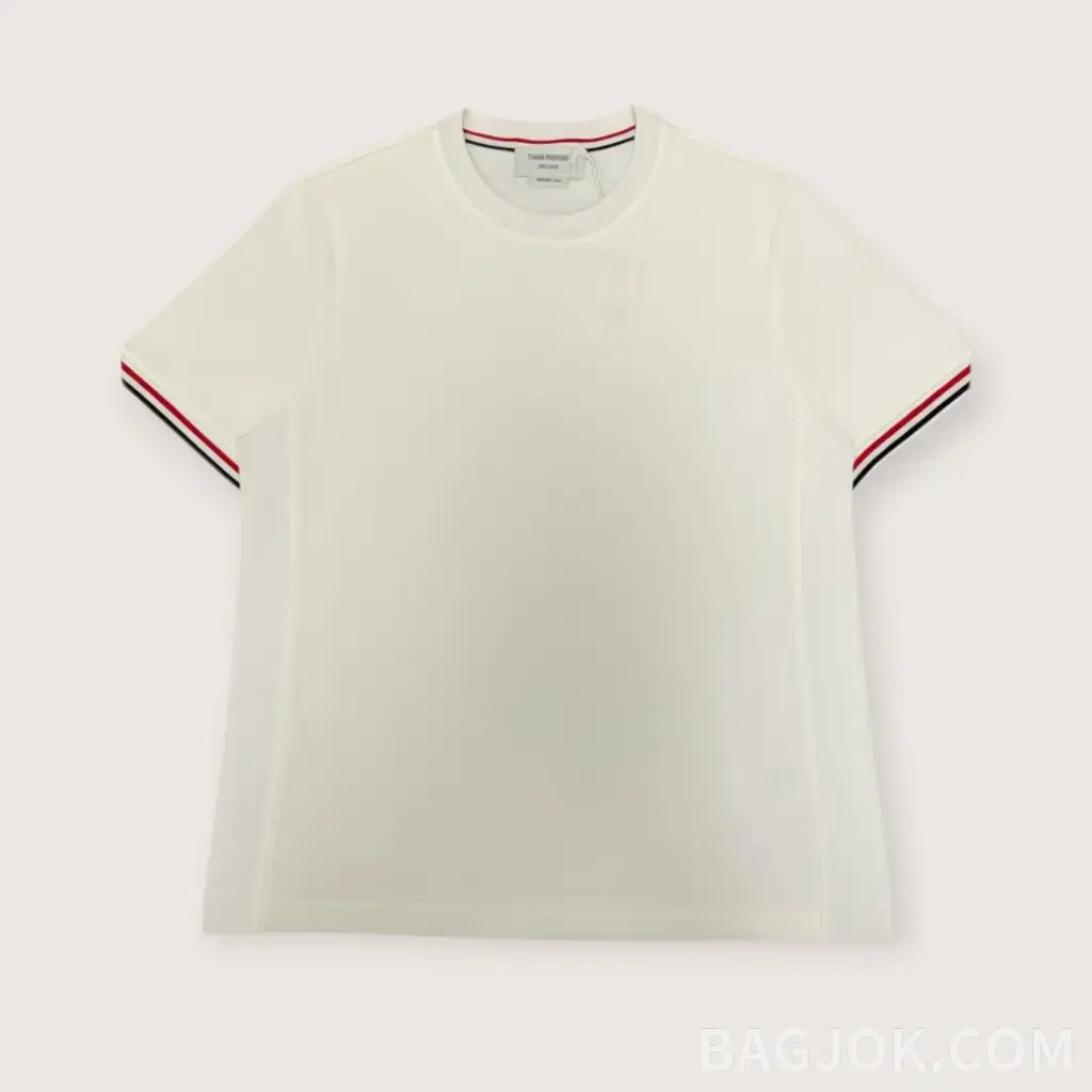 톰브라운 x SSENSE 반팔티_대표이미지