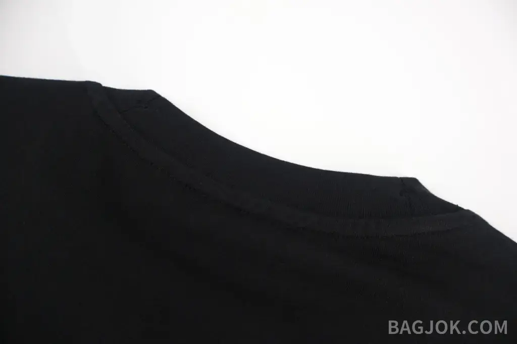 버버리 버버리 비치 라운지 체크 반팔티 상세 이미지