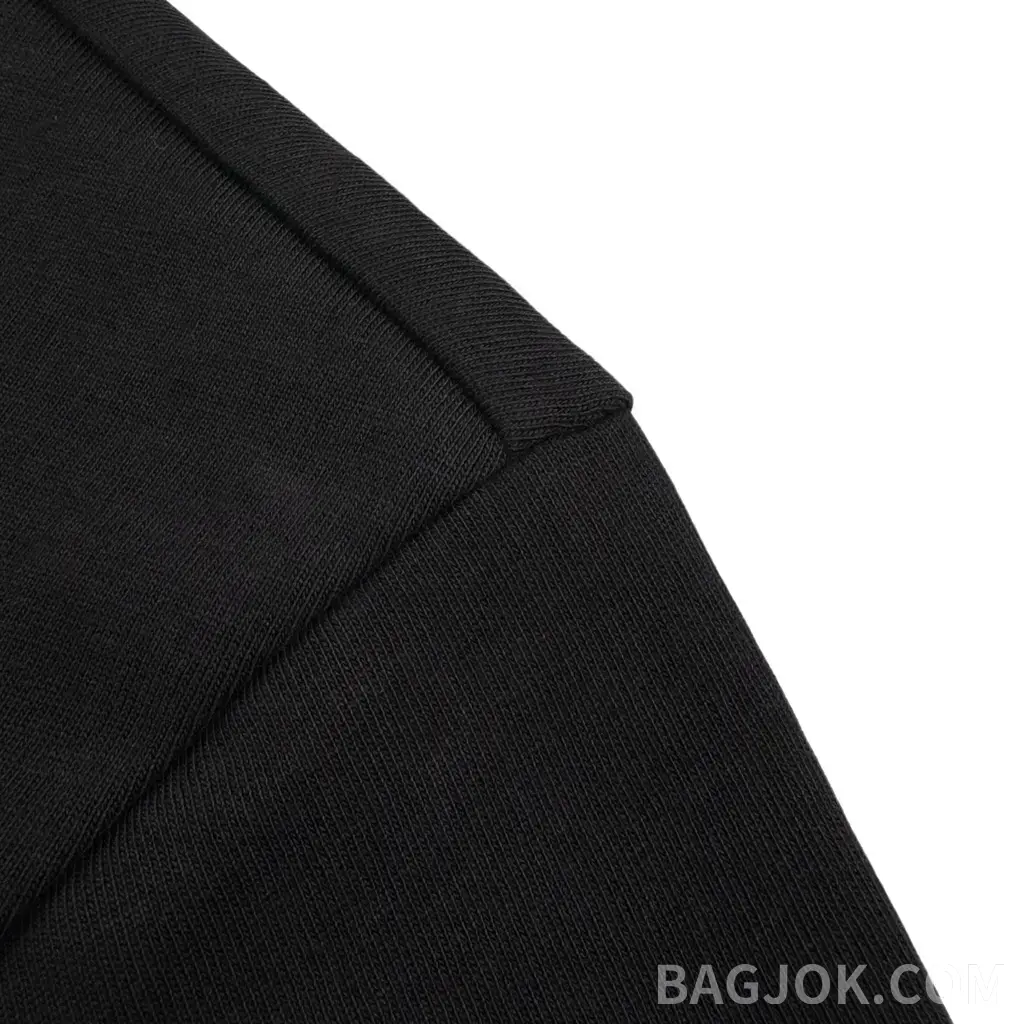 몽클레어 몽클레어 자수 장식 투피스 반팔 티셔츠 상세 이미지