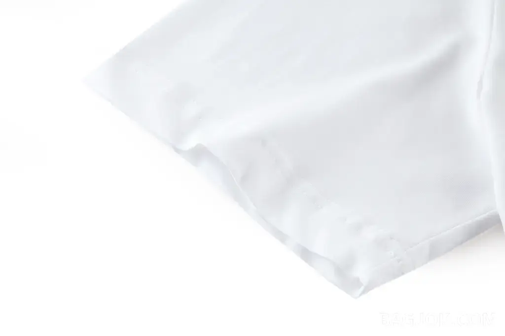 펜디 펜디 26SS 아플리케 자수 로고 반팔 티셔츠 상세 이미지