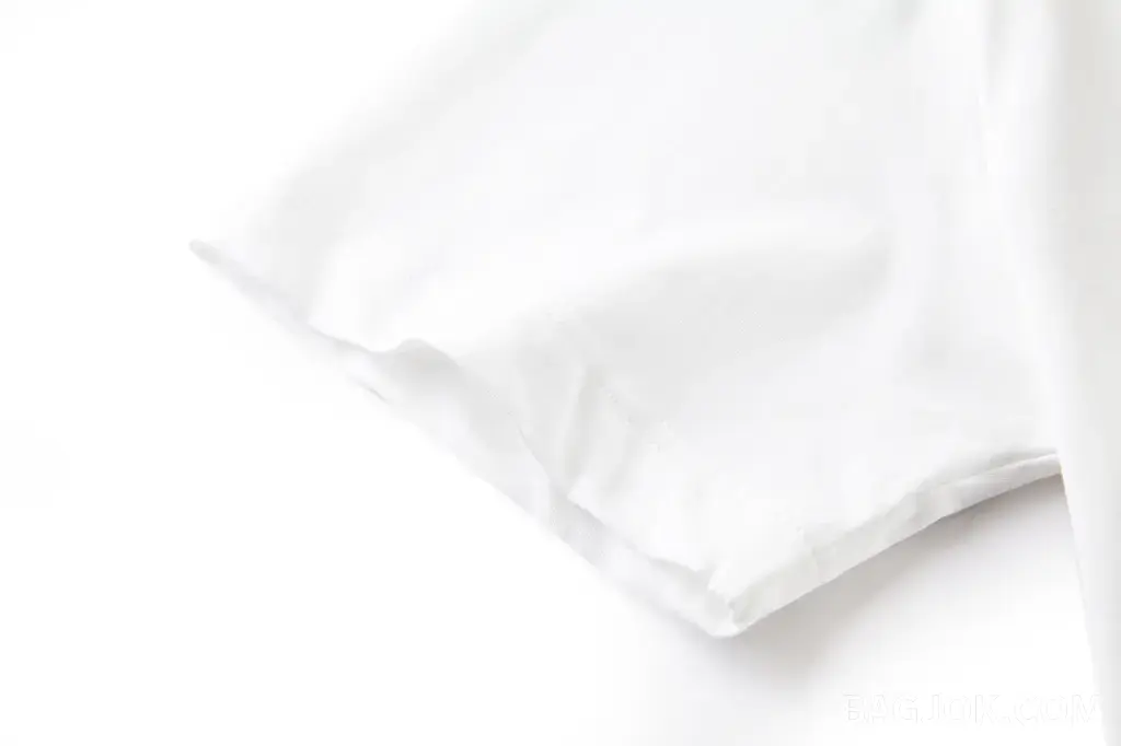 펜디 펜디 아이스크림 그래픽 발포 프린팅 반팔 티셔츠 상세 이미지