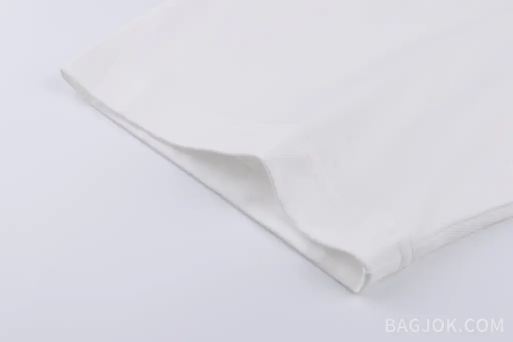 발렌시아가 발렌시아가 블러 레터링 반팔 티셔츠 상세 이미지
