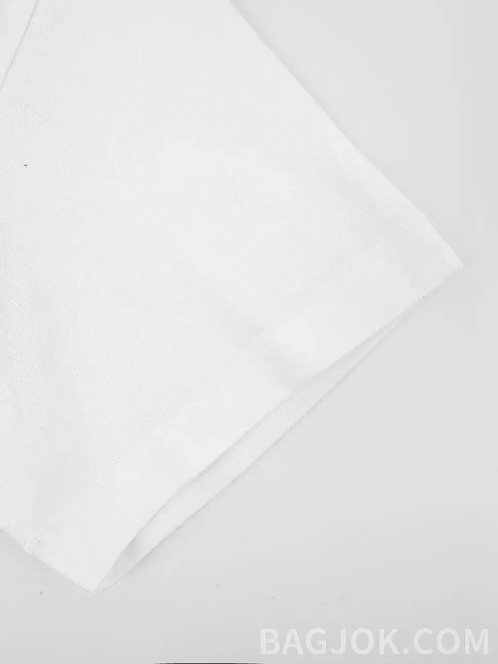 루이비통 루이비통 자수 로고 반팔 티셔츠 상세 이미지
