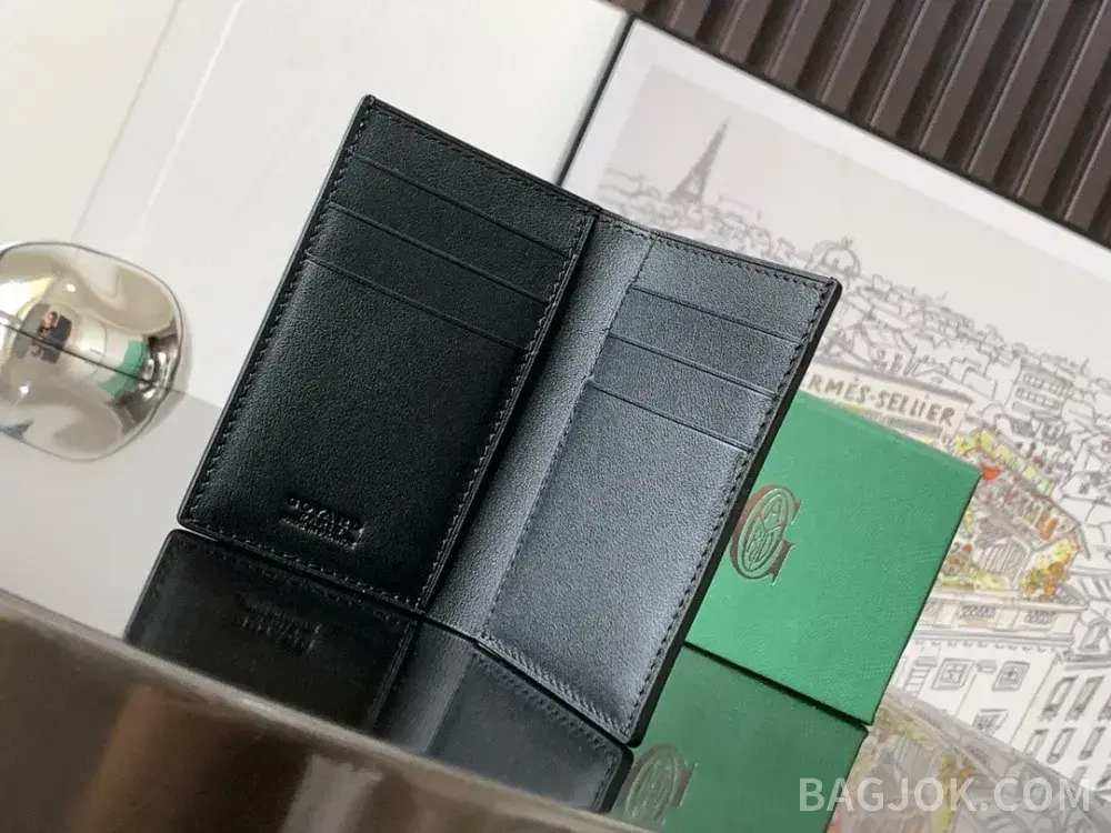 고야드 고야드 생피에르 카드 지갑 상세 이미지
