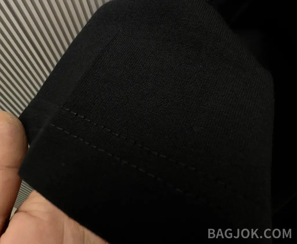 스톤아일랜드 스톤 아일랜드 반팔 티셔츠 상세 이미지