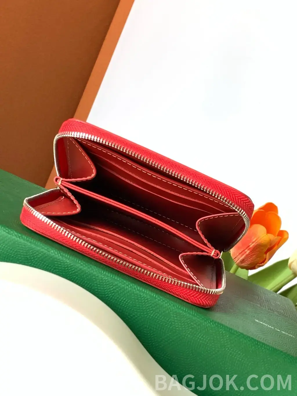 고야드 고야드 마티뇽 미니 지갑 상세 이미지