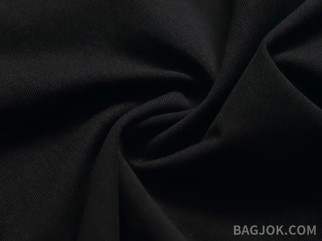 로에베 로에베 클래식 레더 라벨 티셔츠 상세 이미지