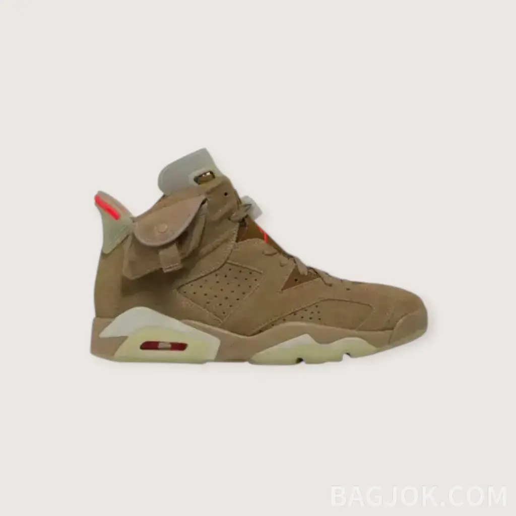 나이키 조던 6 x 트래비스 스캇 레트로 SP_대표이미지