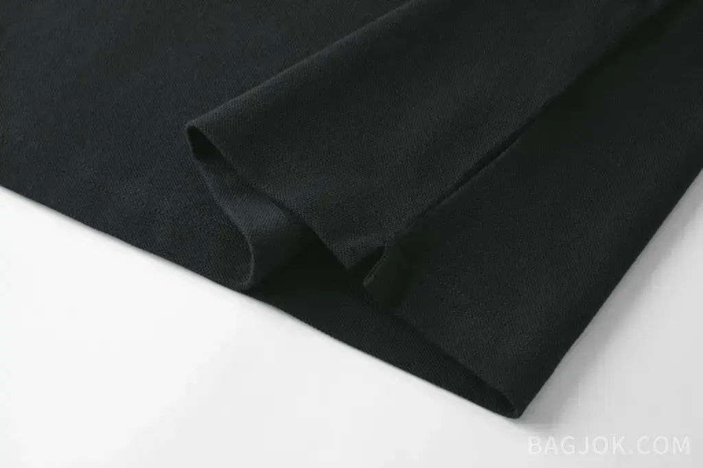 몽클레어 몽클레어 빅 로고 자수 폴로 셔츠 상세 이미지