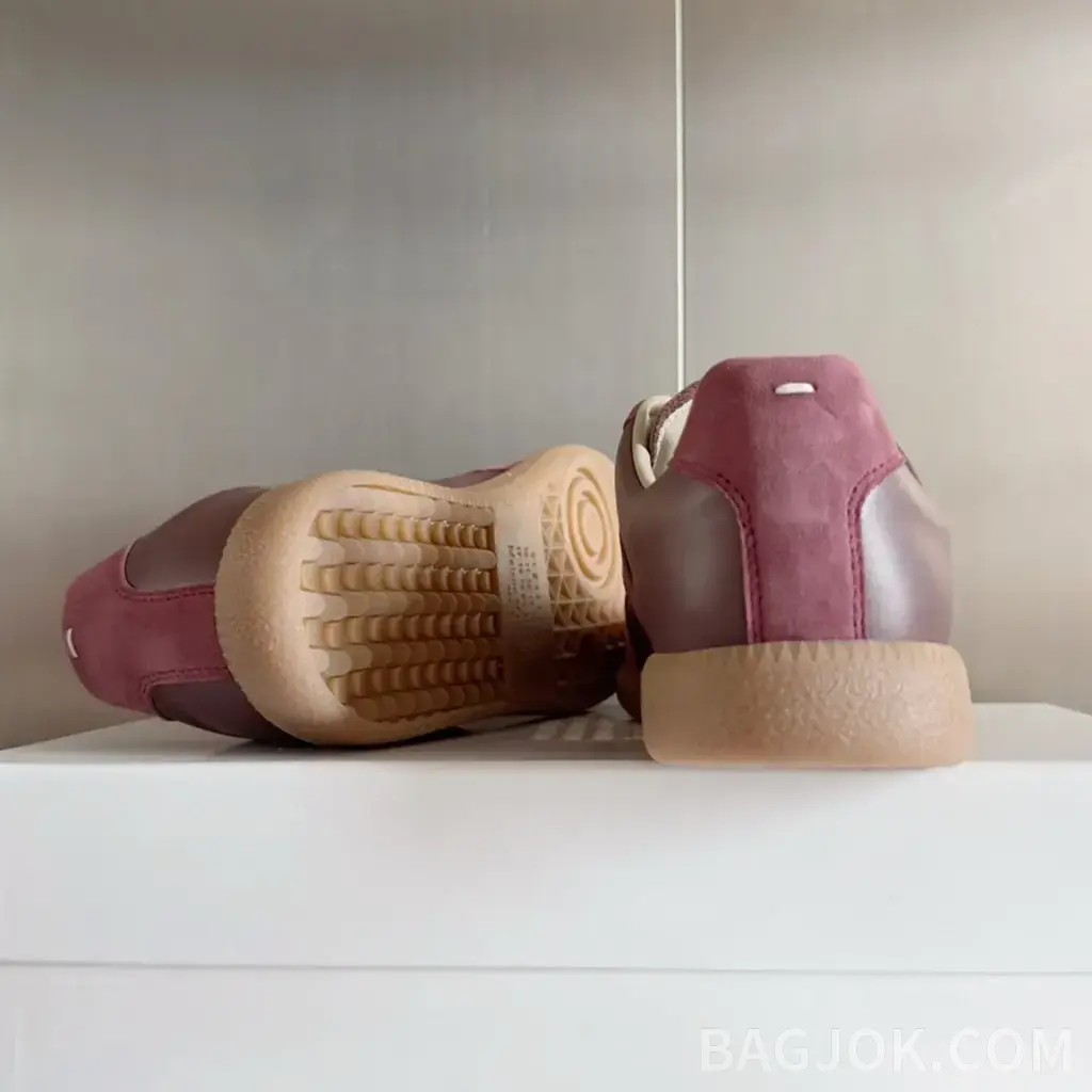 메종 마르지엘라 메종 마르지엘라 독일군 스니커즈 상세 이미지