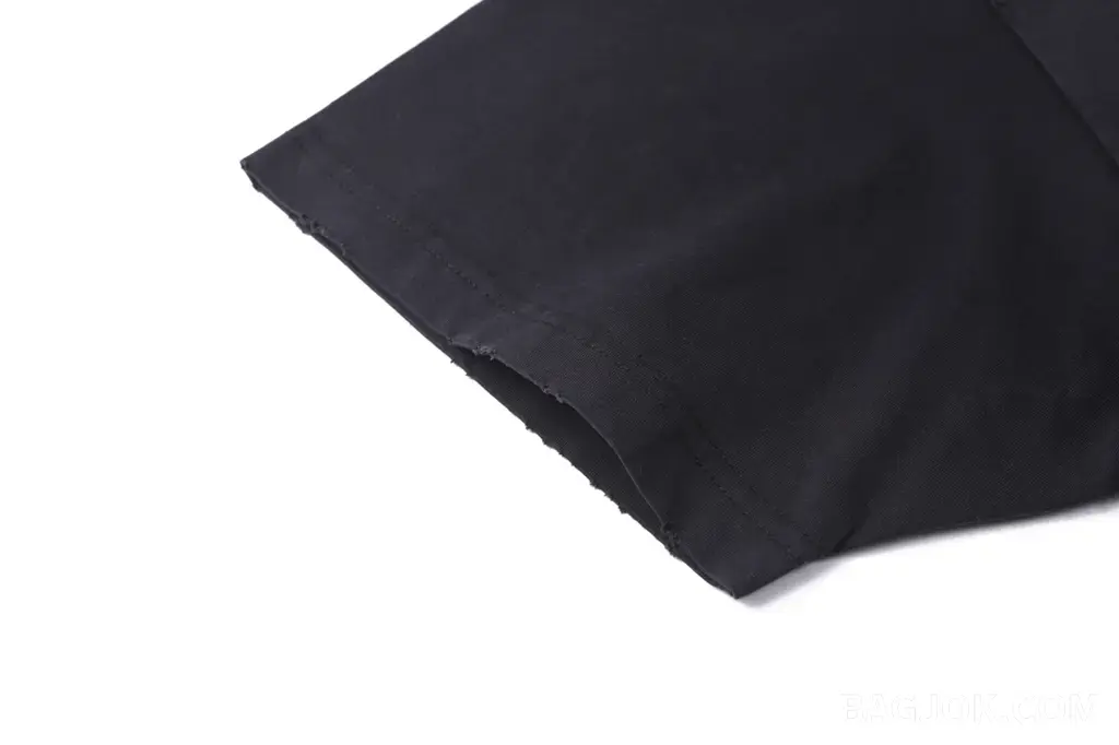 발렌시아가 발렌시아가 빈티지 워싱 레터링 반팔 티셔츠 상세 이미지