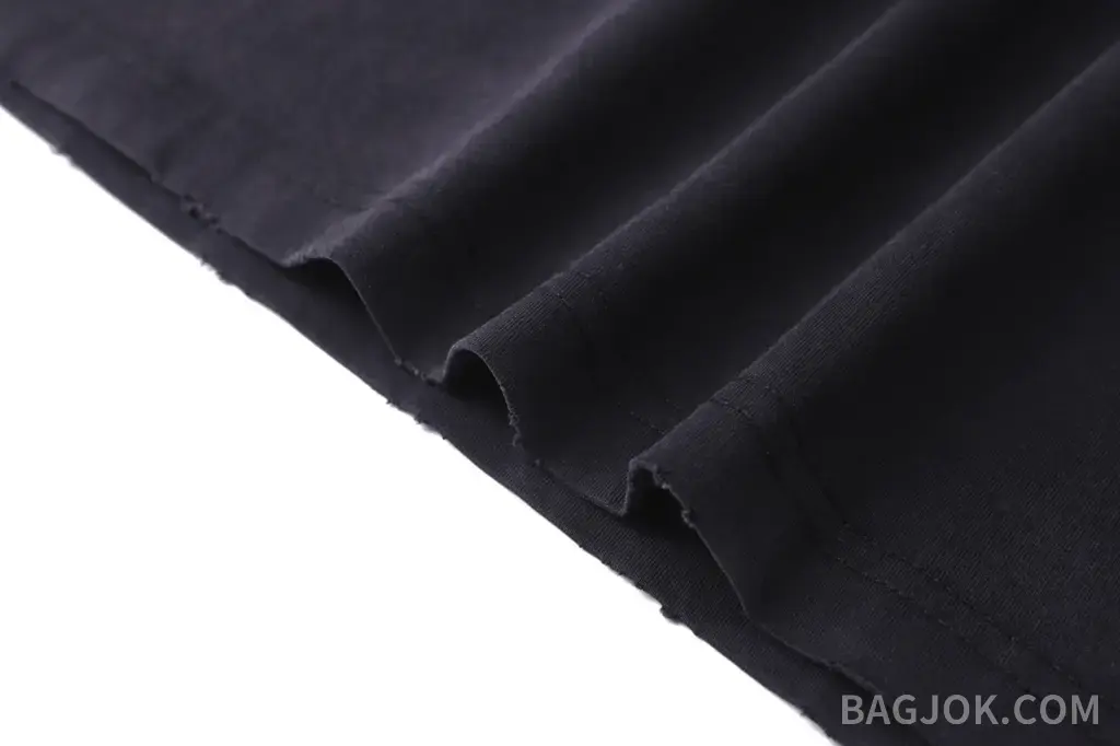 발렌시아가 발렌시아가 빈티지 워싱 레터링 반팔 티셔츠 상세 이미지
