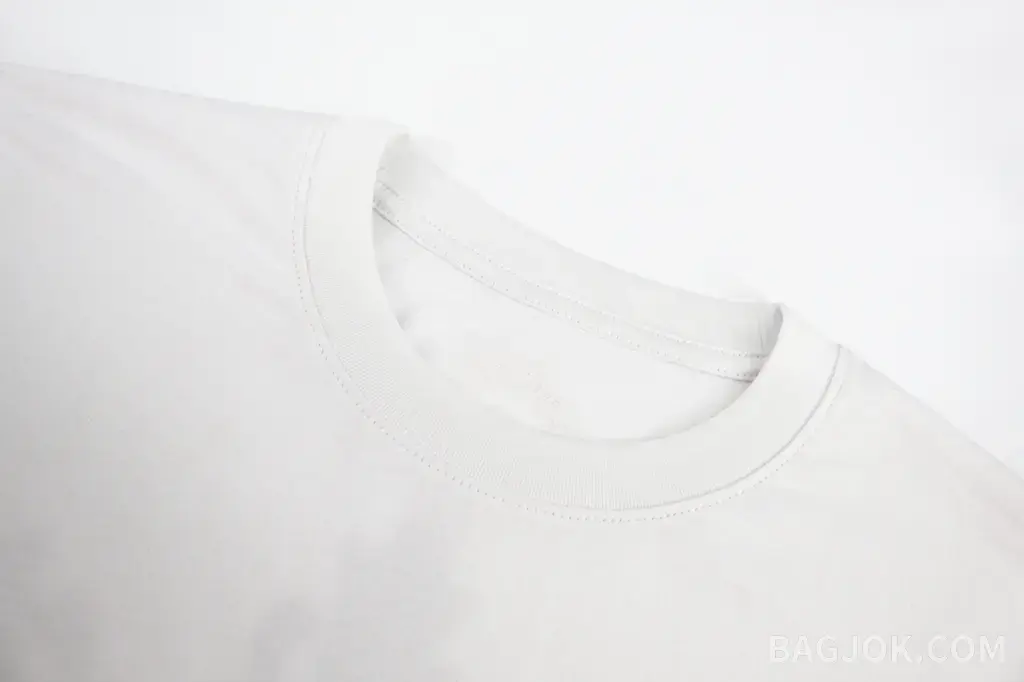 크롬하츠 크롬하츠 런던 한정 말발굽 그래픽 반팔 티셔츠 상세 이미지