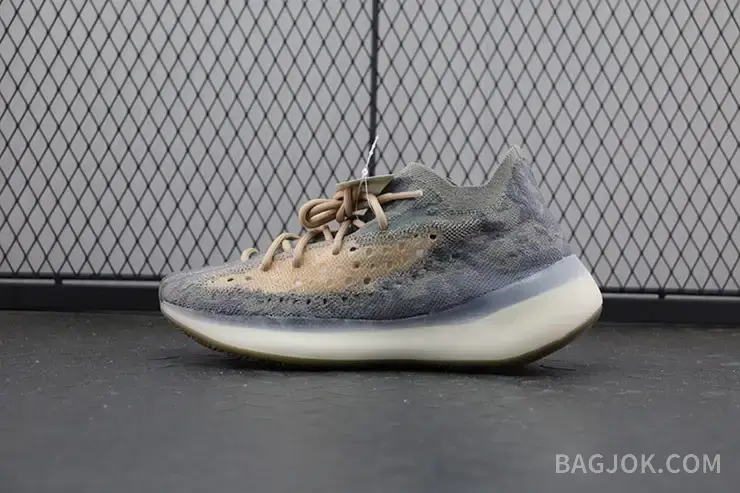 아디다스 YEEZY 380 상세 이미지
