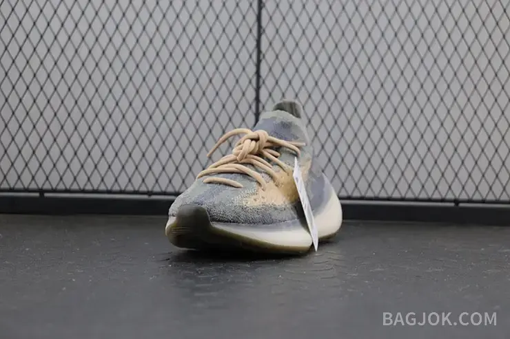 아디다스 YEEZY 380 상세 이미지