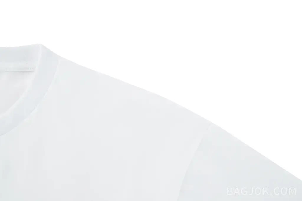 셀린느 셀린느 프린트 레터링 로고 티셔츠 상세 이미지
