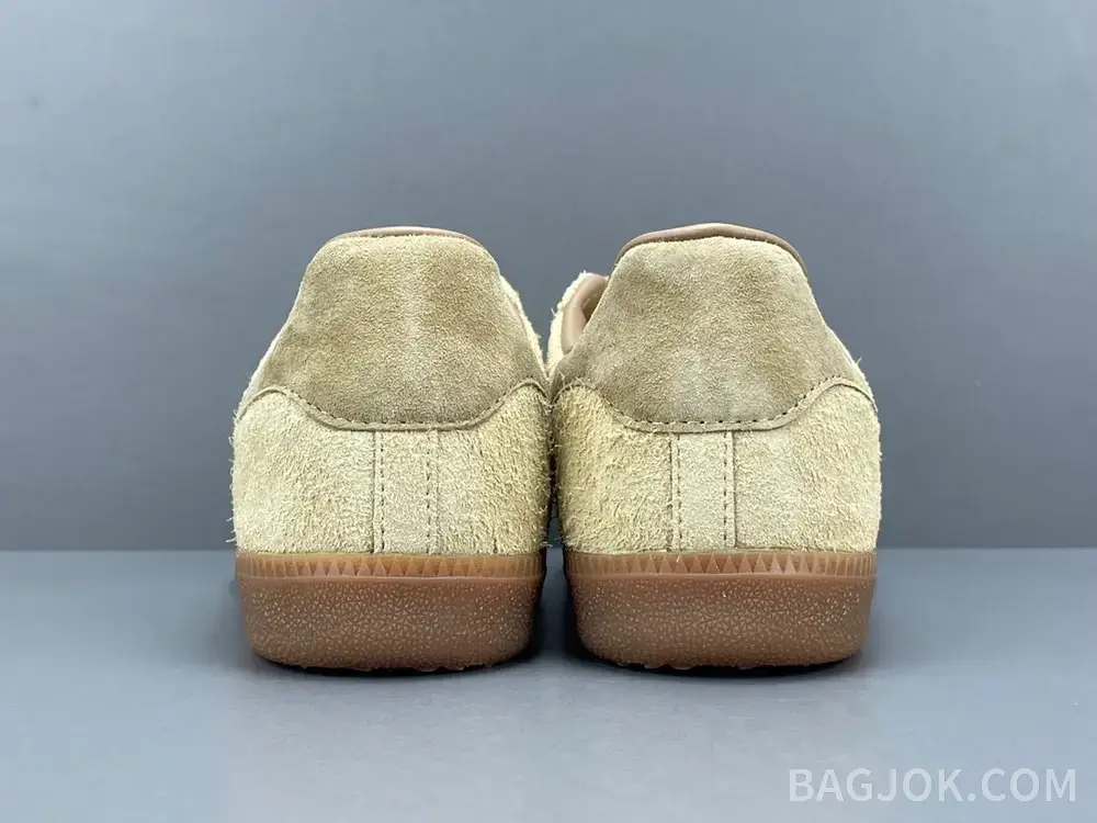 아디다스 아디다스 x JJJ자운드 삼바 OG 상세 이미지