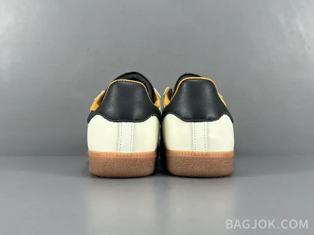 아디다스 아디다스 x JJJ자운드 삼바 OG 상세 이미지