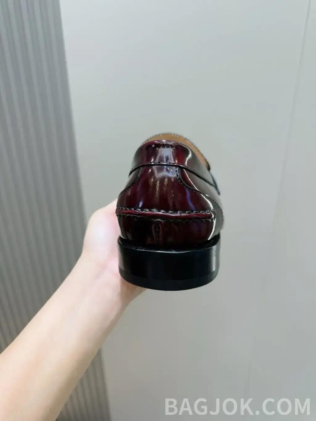 버버리 버버리 로퍼 STD 1097 상세 이미지