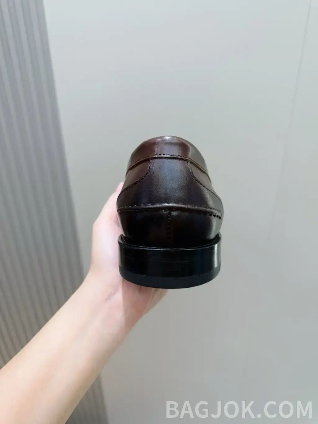 버버리 버버리 로퍼 STD 1097 상세 이미지