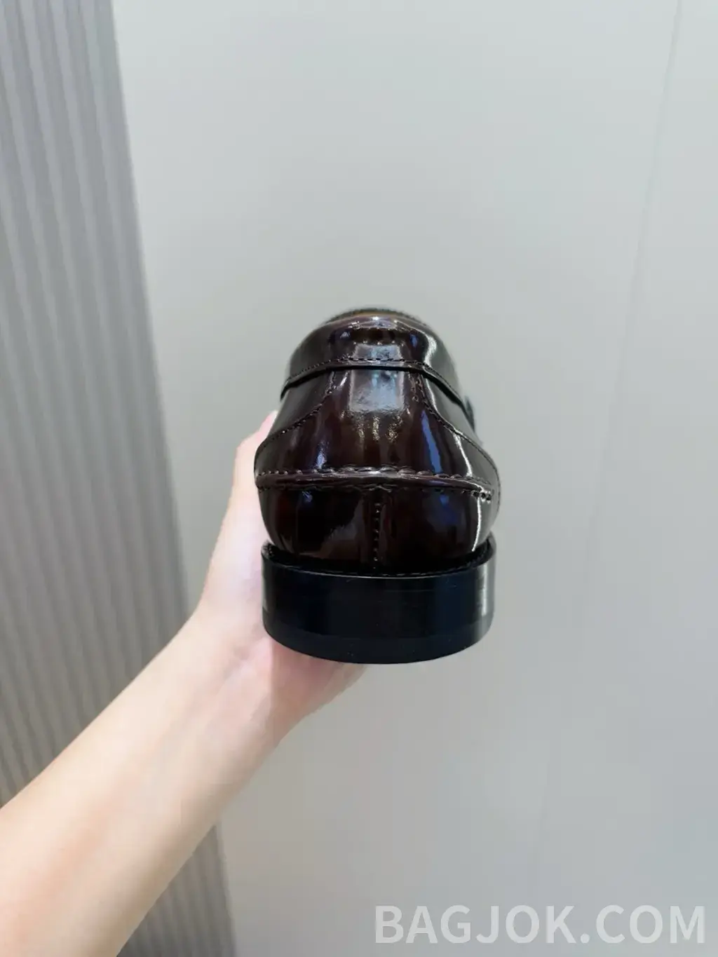 버버리 버버리 로퍼 STD 1098 상세 이미지