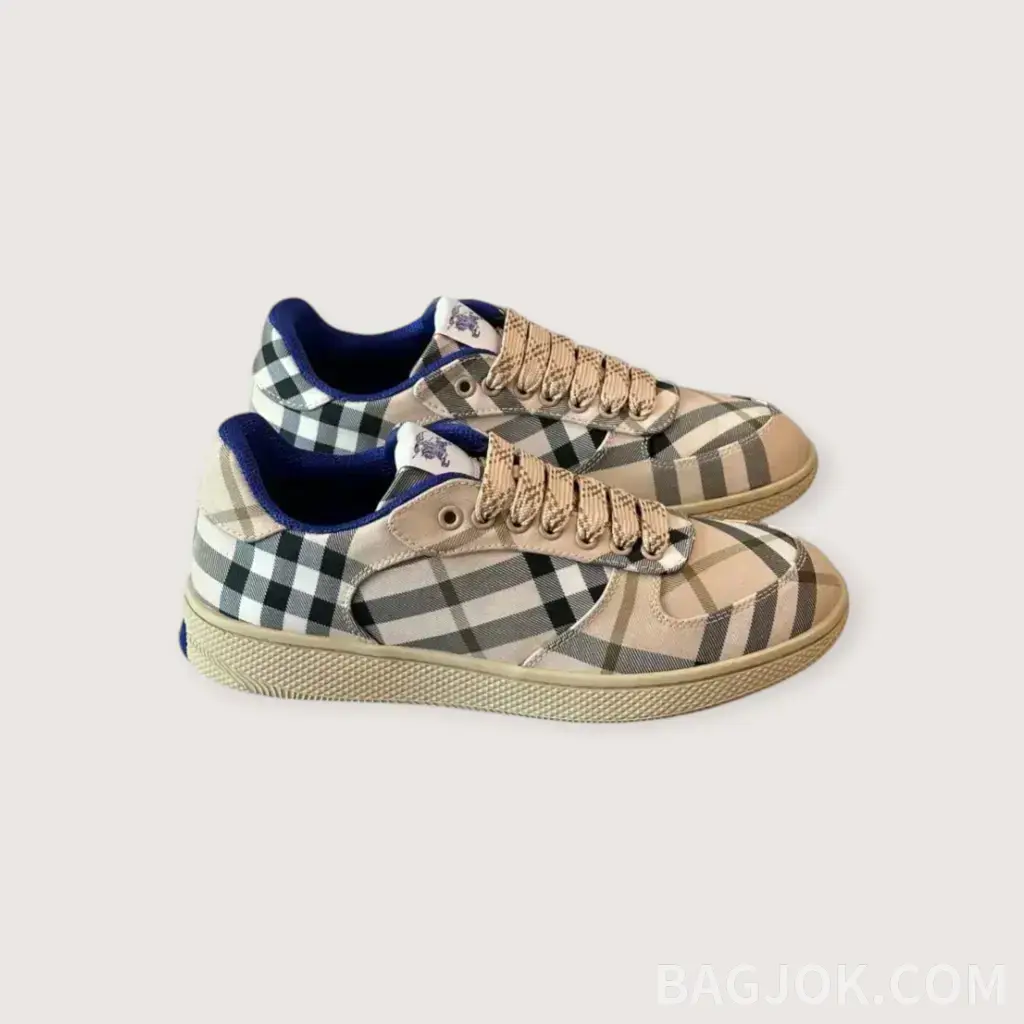 체크