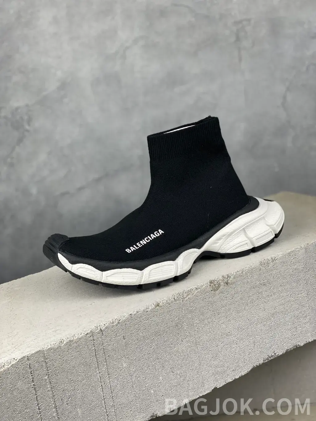 발렌시아가 발렌시아가 3XL 스피드러너 상세 이미지