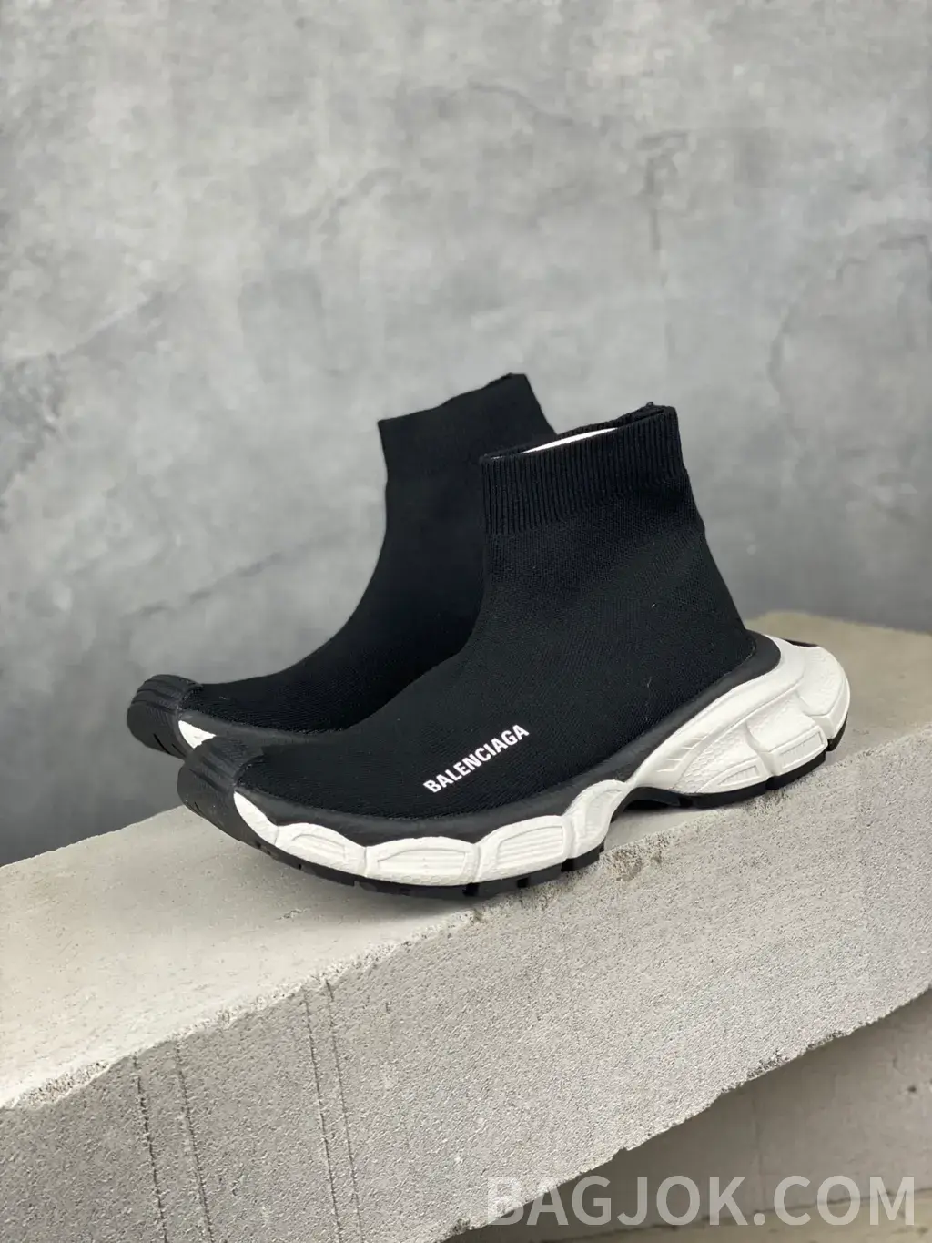 발렌시아가 발렌시아가 3XL 스피드러너 상세 이미지