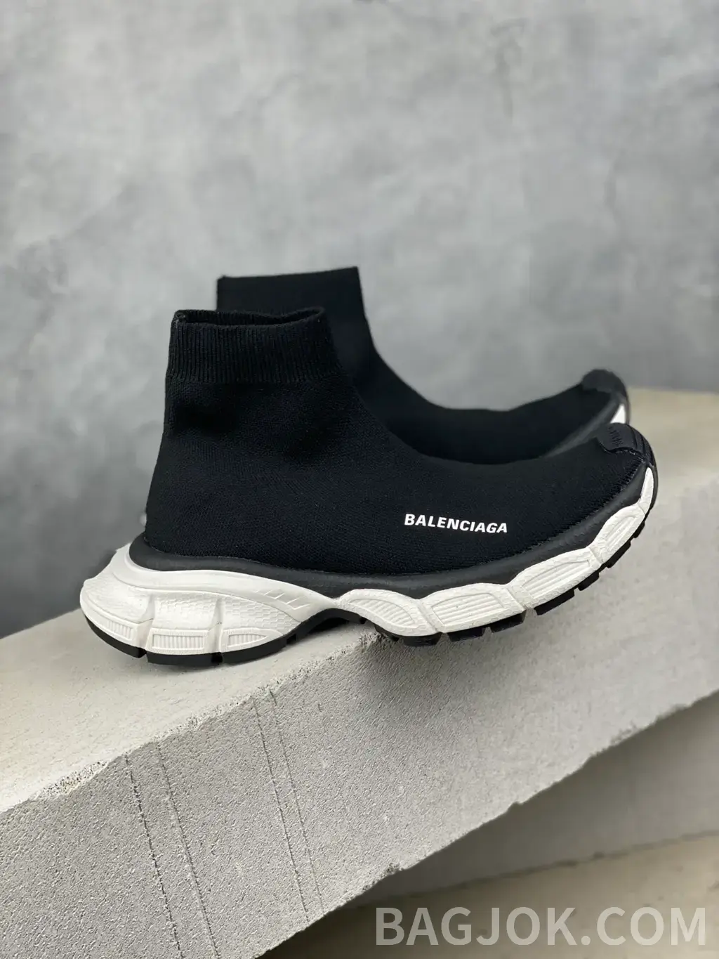 발렌시아가 발렌시아가 3XL 스피드러너 상세 이미지