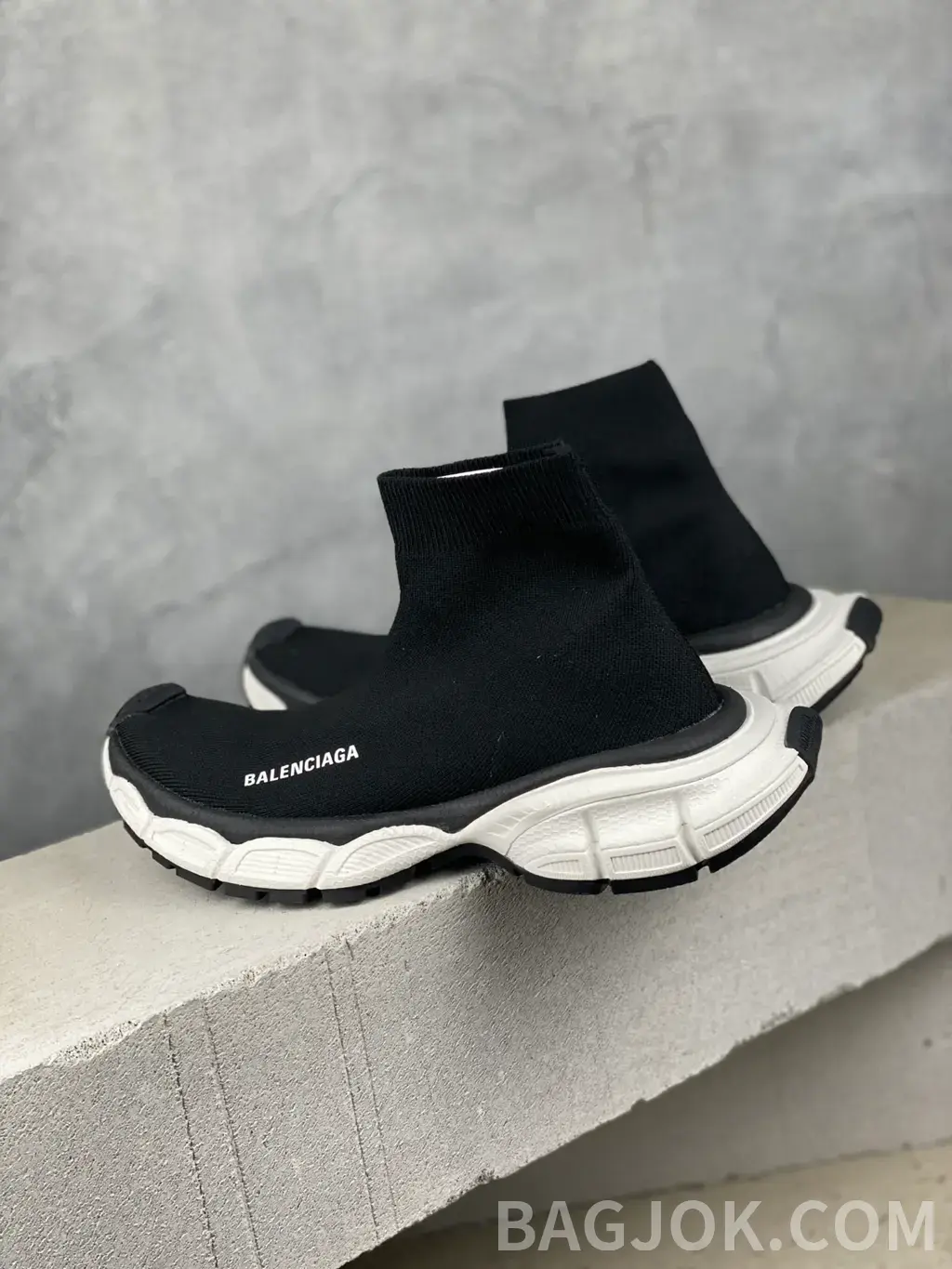 발렌시아가 발렌시아가 3XL 스피드러너 상세 이미지