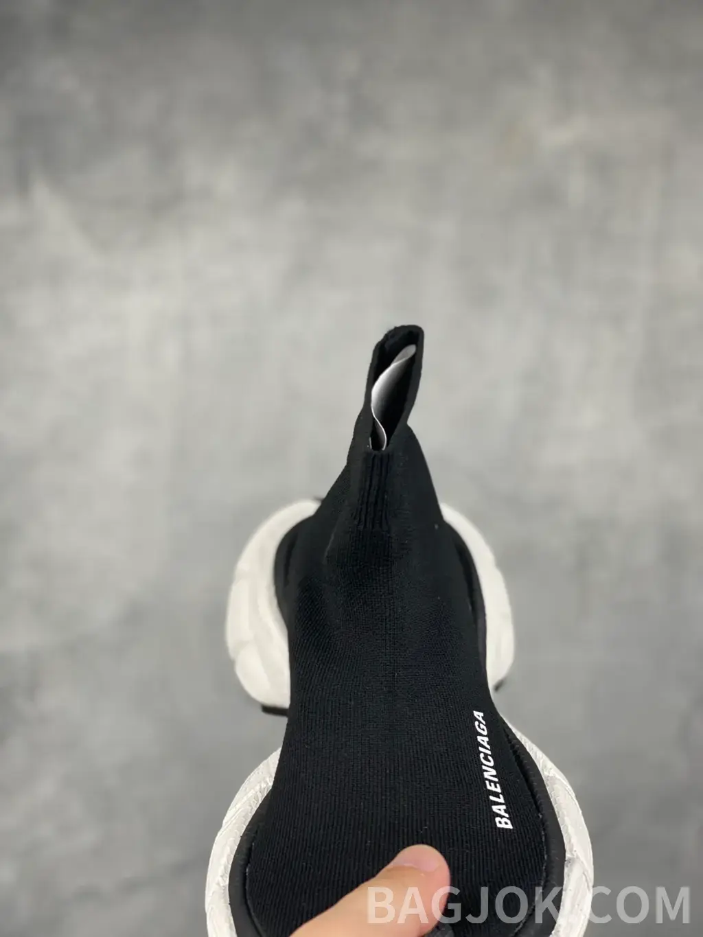 발렌시아가 발렌시아가 3XL 스피드러너 상세 이미지
