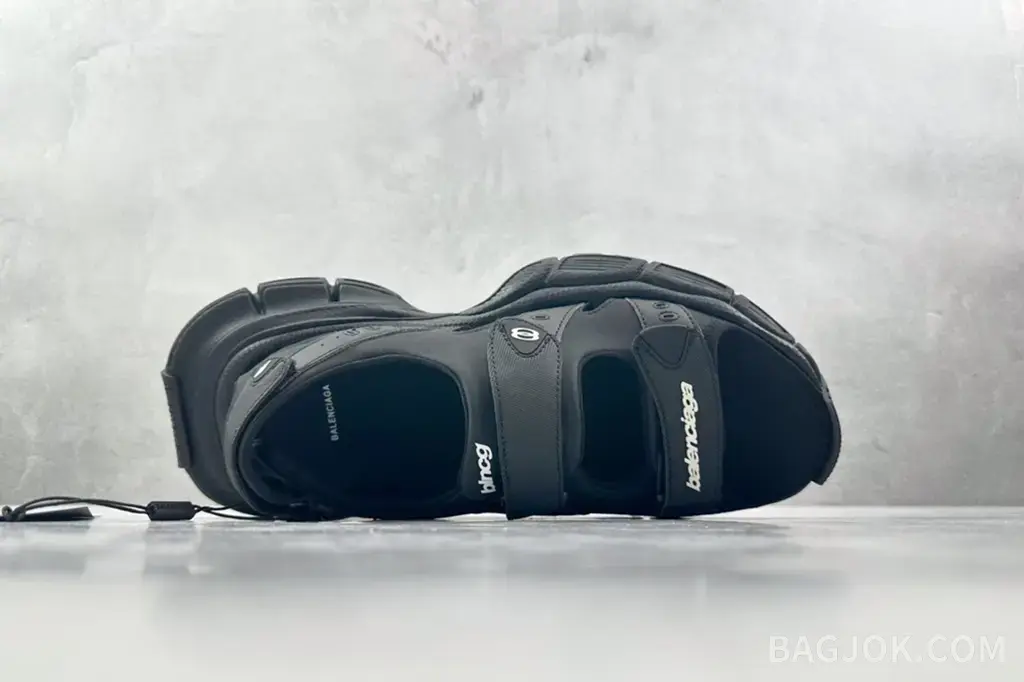발렌시아가 발렌시아가 3XL 샌들 상세 이미지