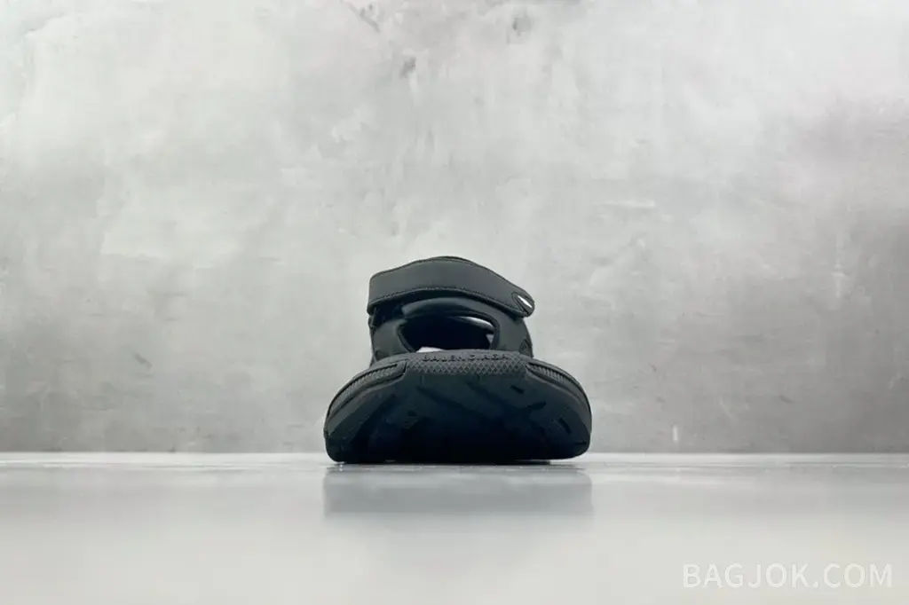 발렌시아가 발렌시아가 3XL 샌들 상세 이미지