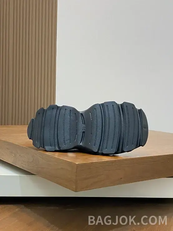 발렌시아가 발렌시아가 HD 뮬 블랙 상세 이미지
