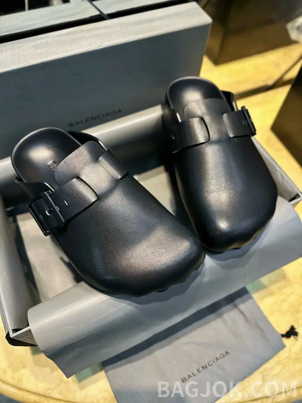 발렌시아가 발렌시아가 선데이 블로퍼 상세 이미지