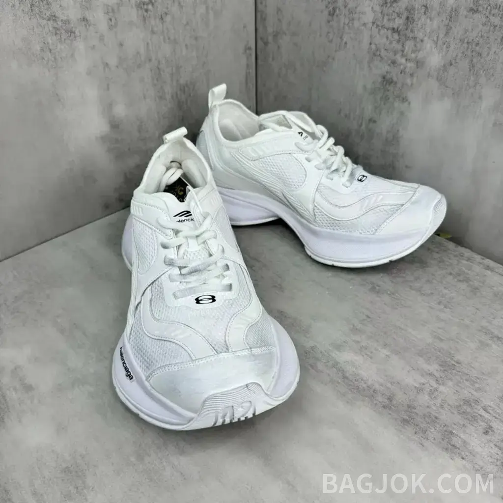 발렌시아가 발렌시아가 서킷 스니커즈 상세 이미지