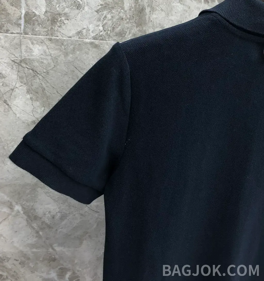 톰브라운 톰브라운 피케 테니스 폴로 원피스 상세 이미지