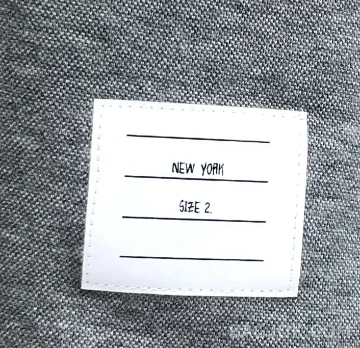 톰브라운 톰브라운 헥터 폴로 미니 원피스 상세 이미지