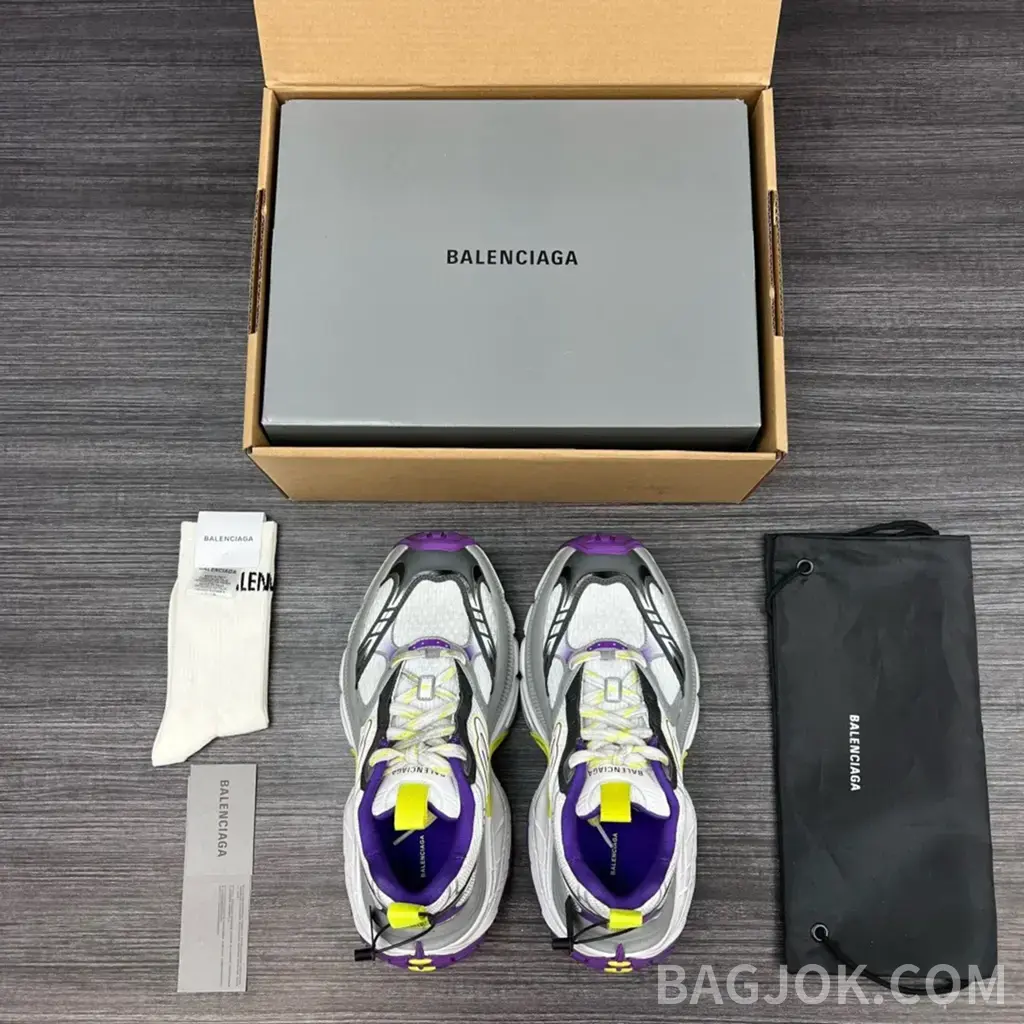 발렌시아가 발렌시아가 6XL 스니커즈 ver.2 상세 이미지