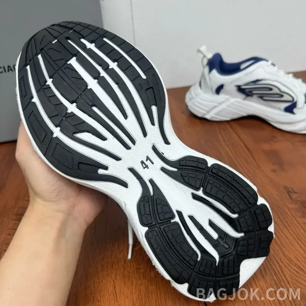 발렌시아가 발렌시아가 먼데이 슈즈 스니커즈 상세 이미지