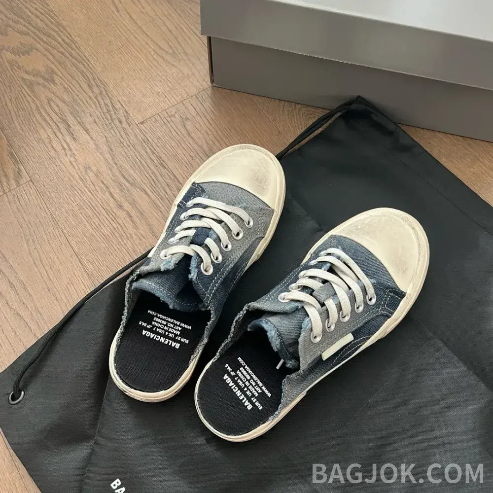 발렌시아가 발렌시아가 블로퍼 25SS 상세 이미지