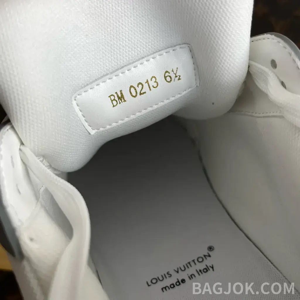 루이비통 루이비통 LV 트레이너 스니커즈 ver.5 상세 이미지