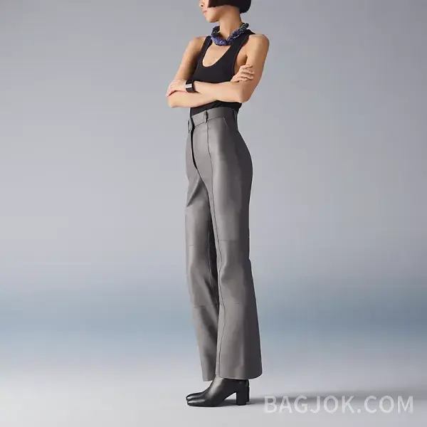 에르메스 에르메스 생제르맹 앵클 부츠 상세 이미지