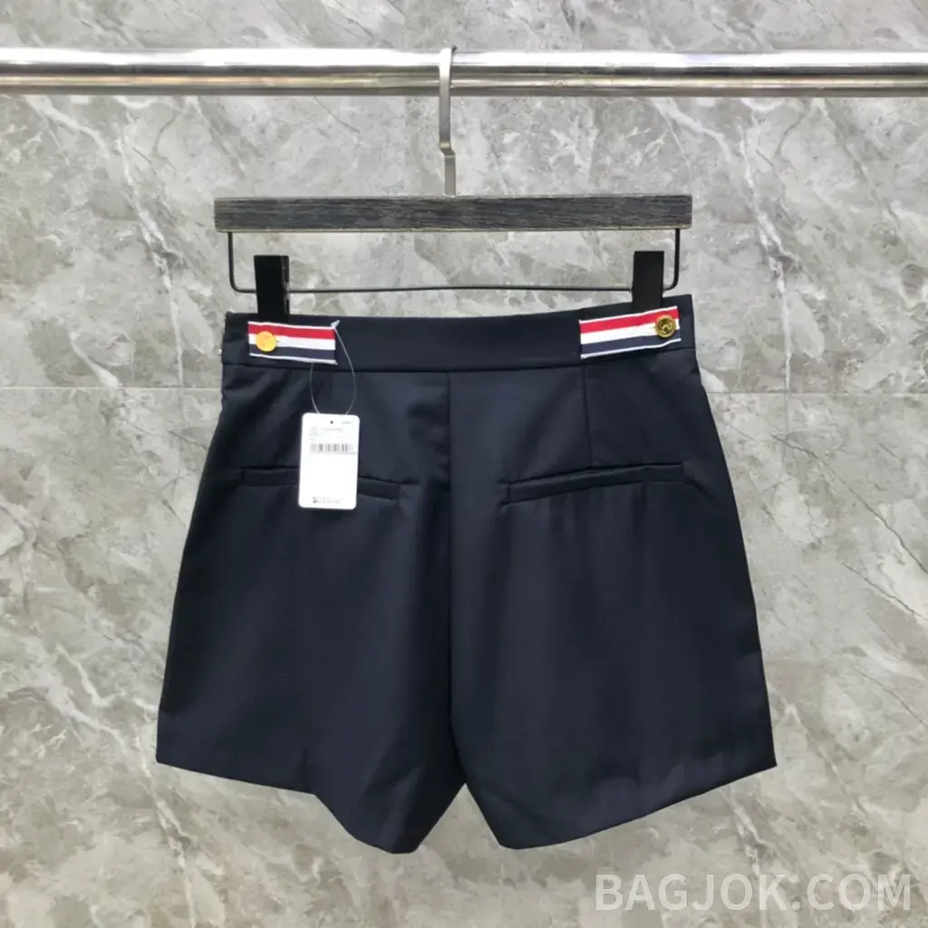 톰브라운 톰브라운 RWB 그로그랭 테이프 스코트 상세 이미지