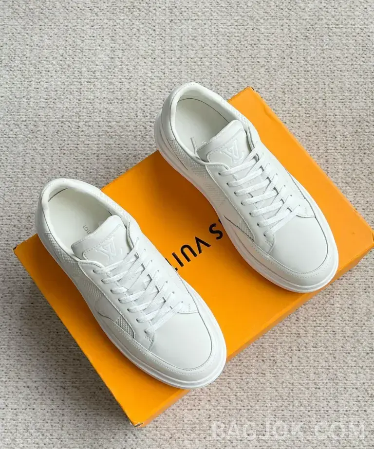 루이비통 루이비통 비버리 힐스 스니커즈 ver.3 상세 이미지