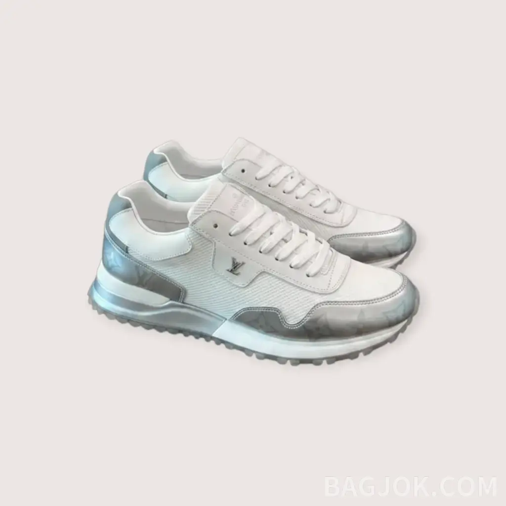 실버