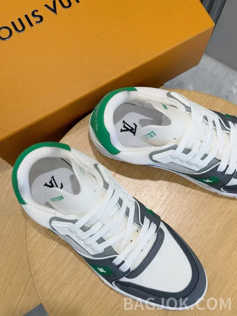 루이비통 루이비통 스니커즈 ver.4 상세 이미지
