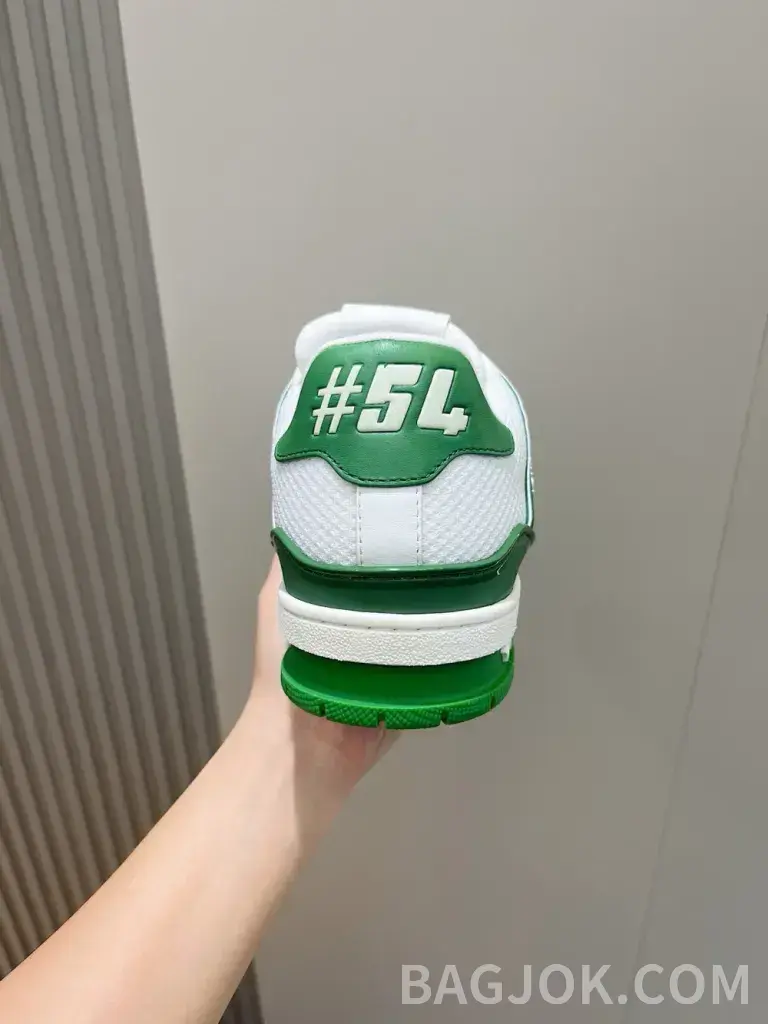 루이비통 루이비통 트레이너 스니커즈 상세 이미지